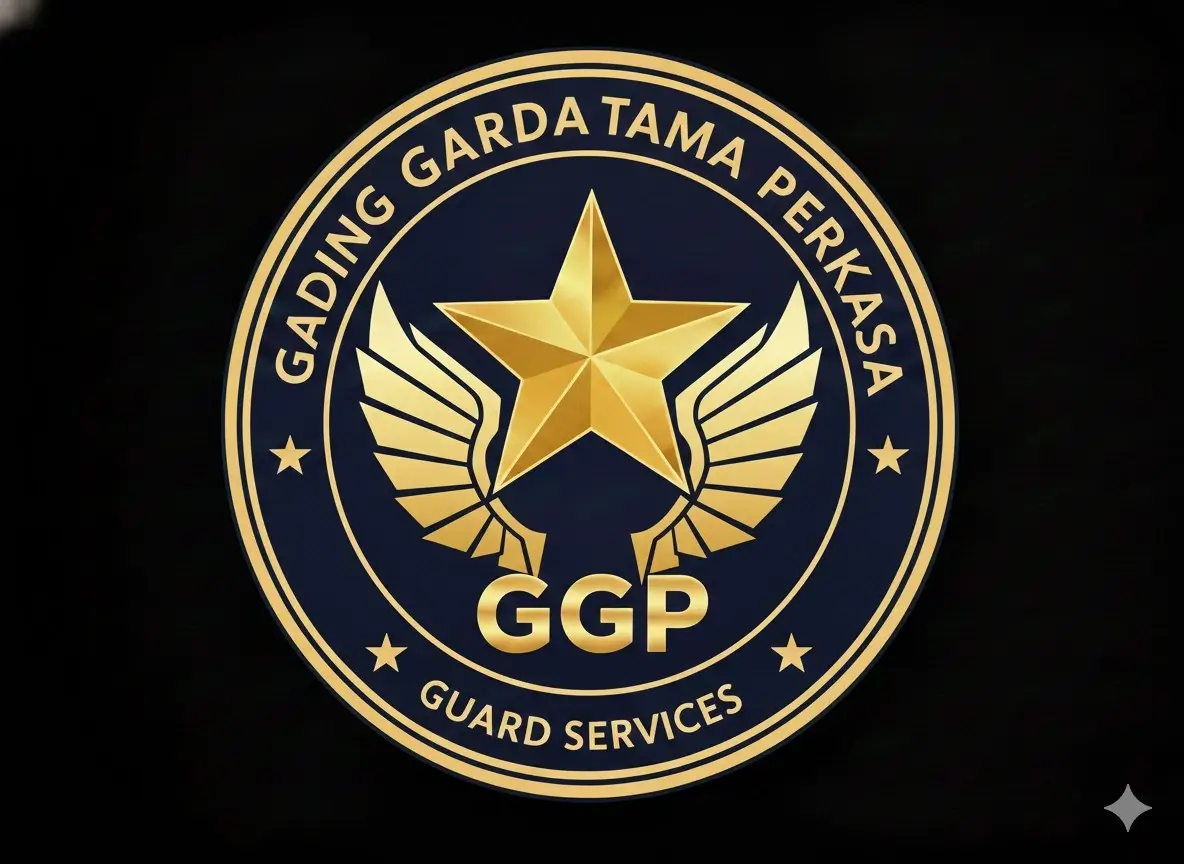 Logo Gading Gardatama
